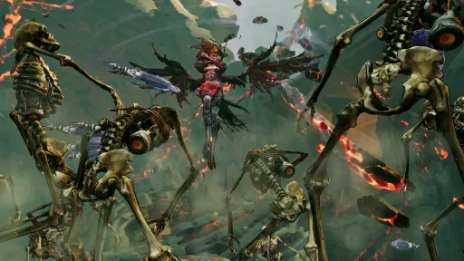 Stupid Never Dies screenshot 9