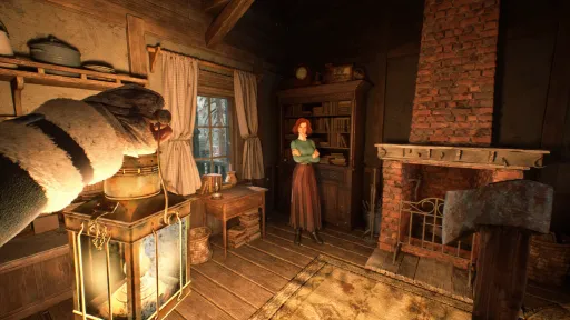 Stygian: Outer Gods screenshot 4