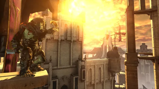 Styx: Master of Shadows screenshot 8