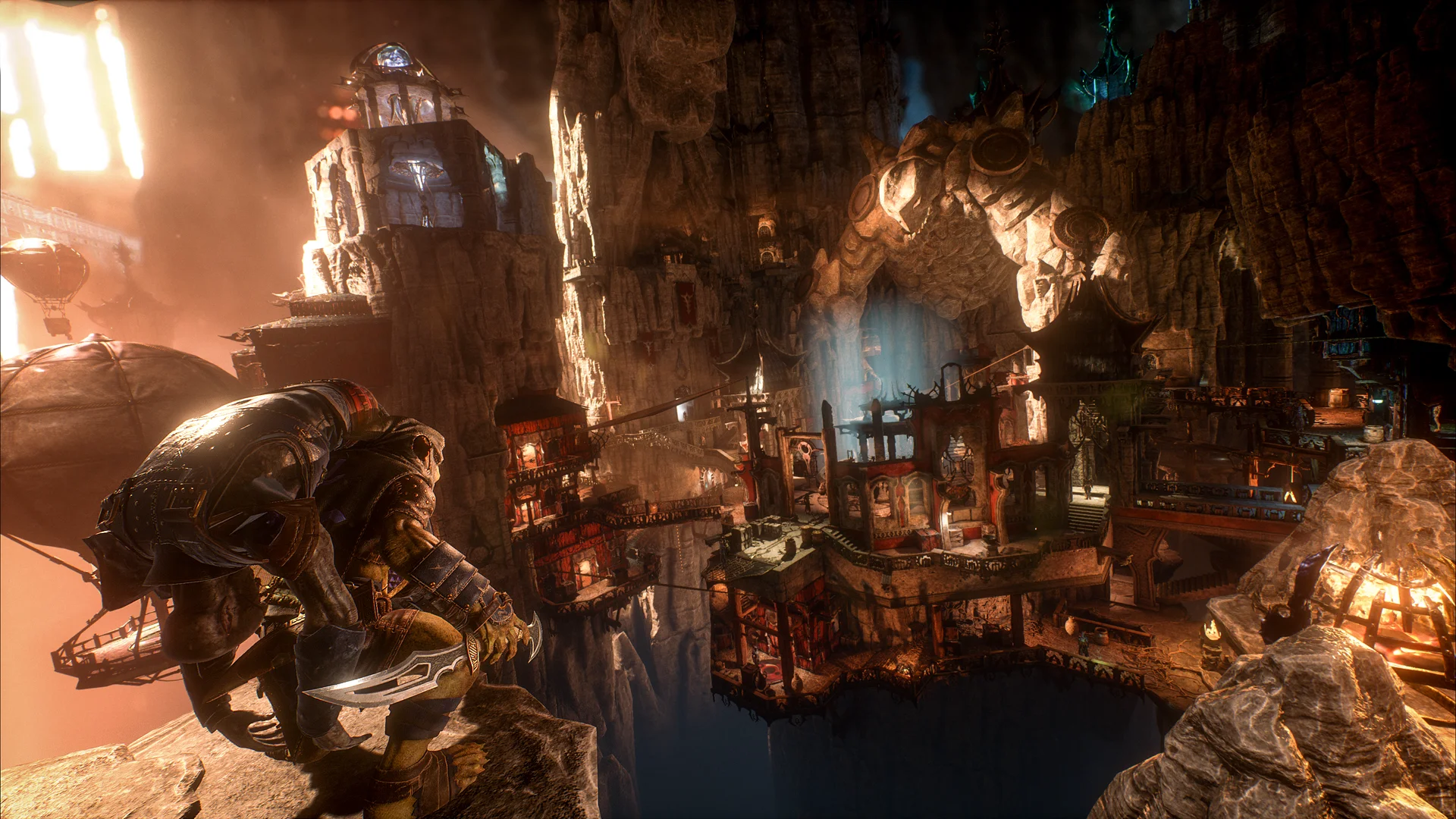 Styx: Shards of Darkness screenshot 5