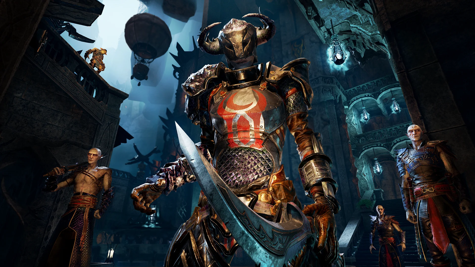 Styx: Shards of Darkness screenshot 7