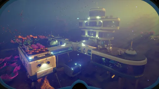 Subnautica 2 screenshot 1