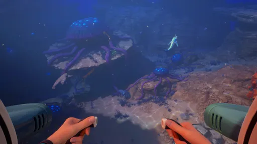 Subnautica 2 screenshot 5