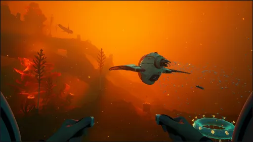 Subnautica 2 screenshot 6