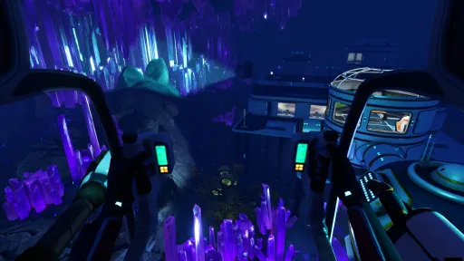 Subnautica: Below Zero screenshot 3