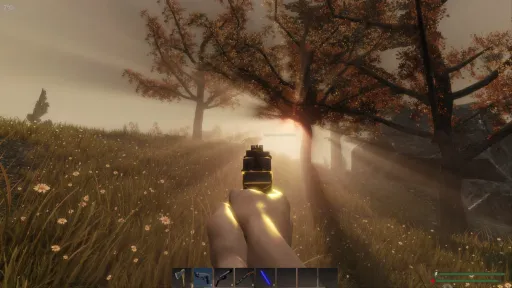 Subsistence screenshot 10