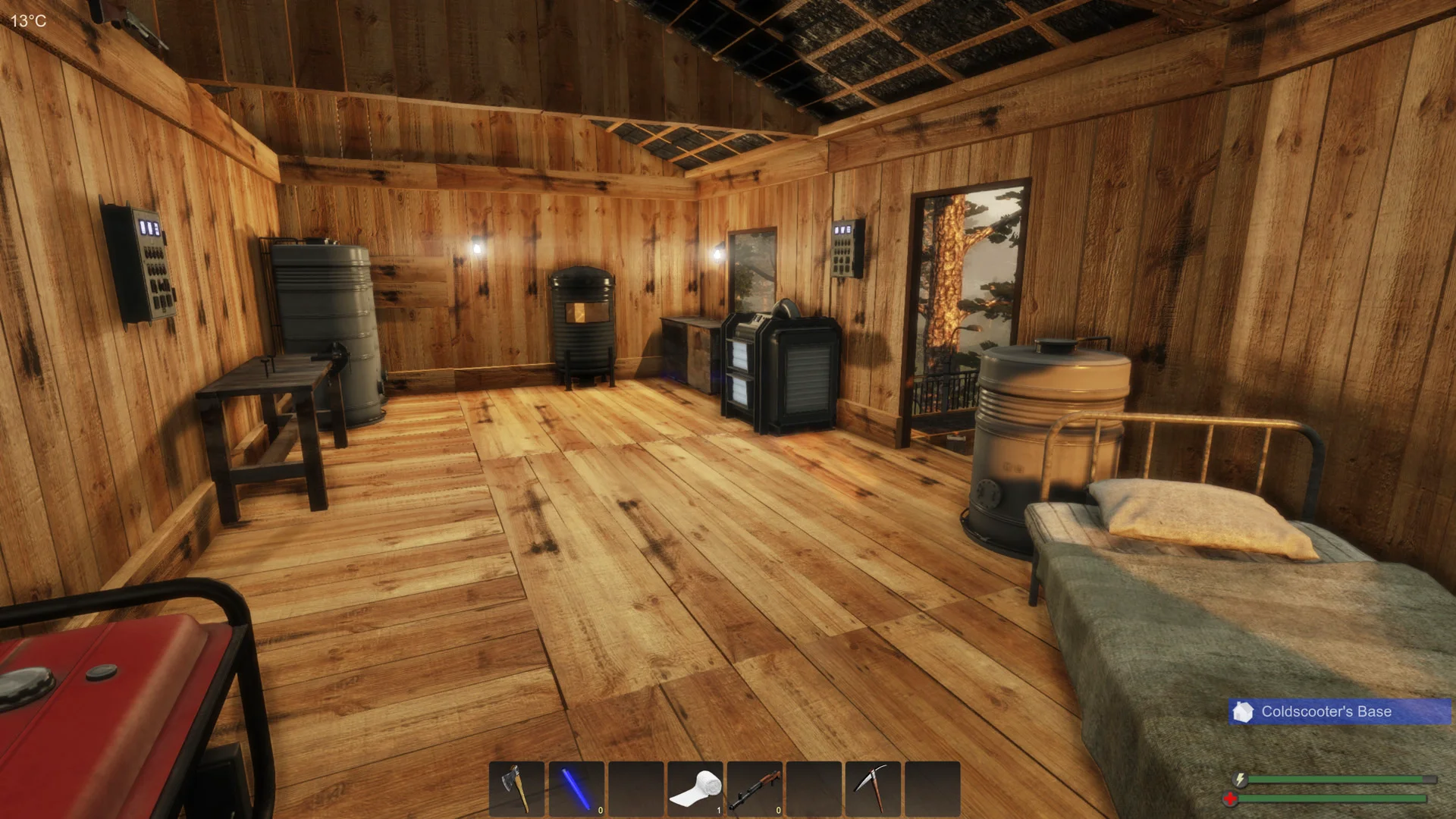 Subsistence screenshot 13
