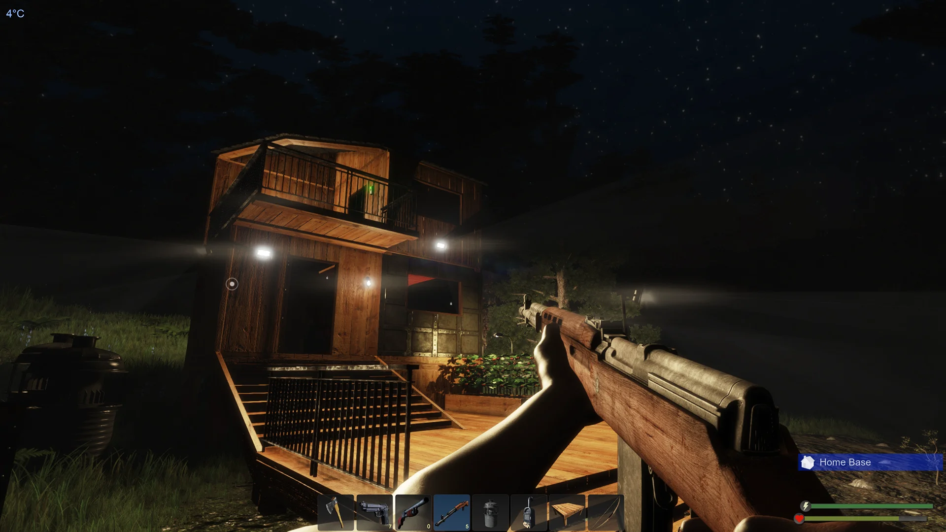 Subsistence screenshot 19