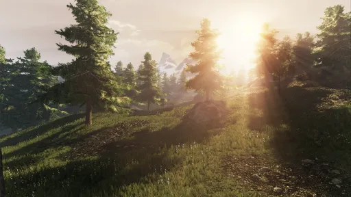 Subsistence screenshot 21