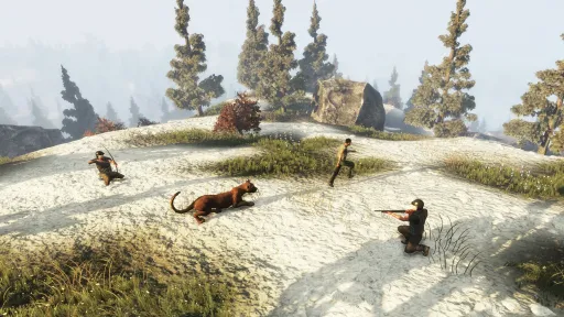 Subsistence screenshot 22