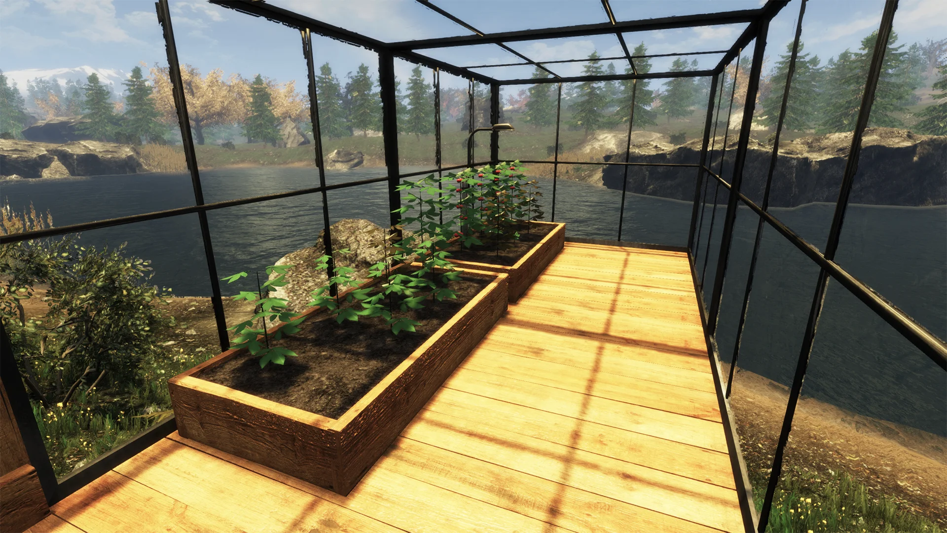 Subsistence screenshot 29