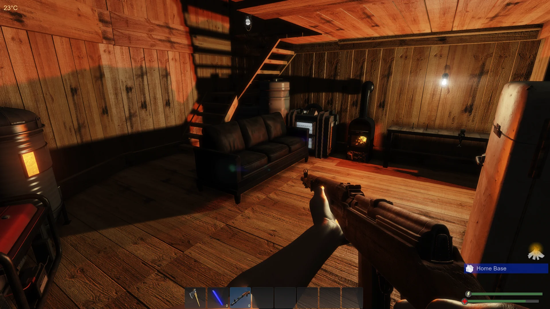 Subsistence screenshot 6