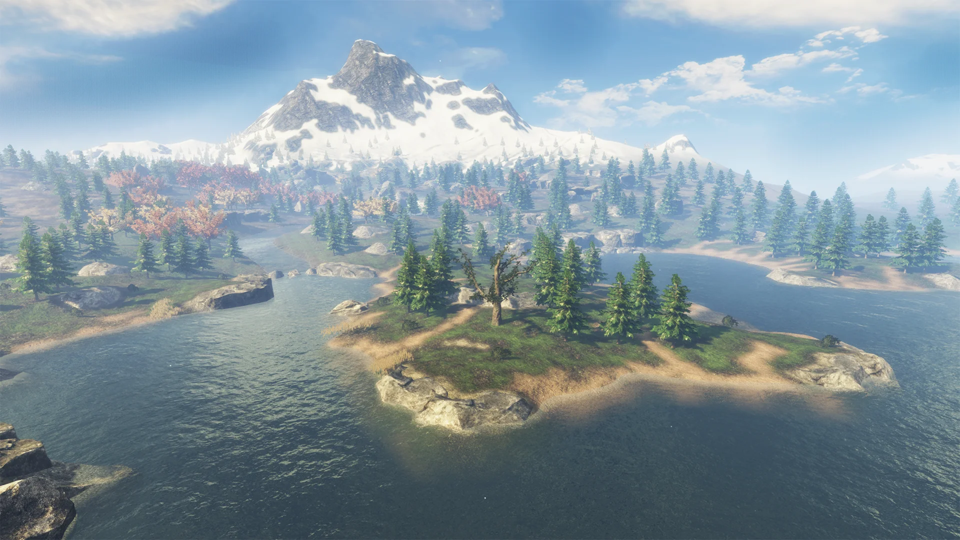 Subsistence screenshot 8