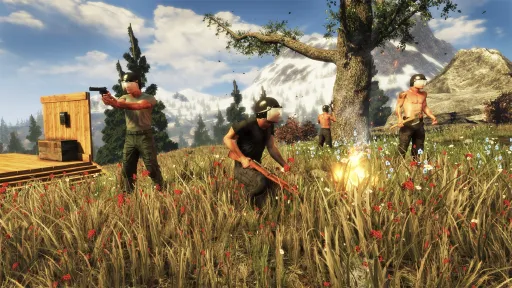 Subsistence screenshot 9