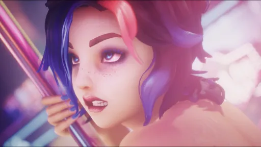 Subverse screenshot 4
