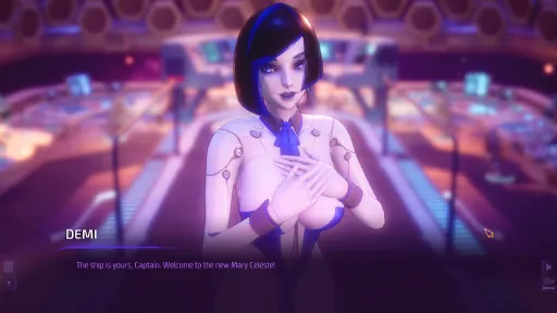 Subverse screenshot 7
