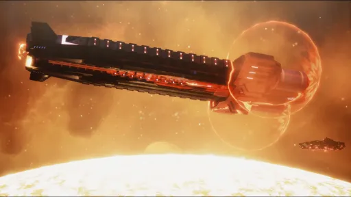 Subverse screenshot 9