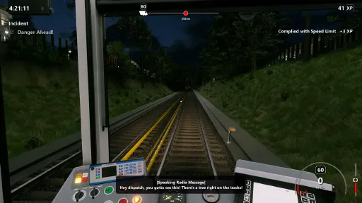SubwaySim 2 screenshot 14