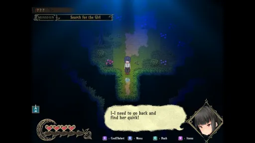 Succubus Farm screenshot 3