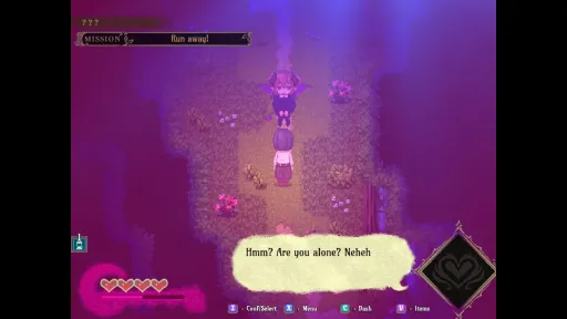 Succubus Farm screenshot 4