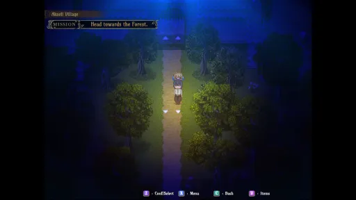 Succubus Farm screenshot 5