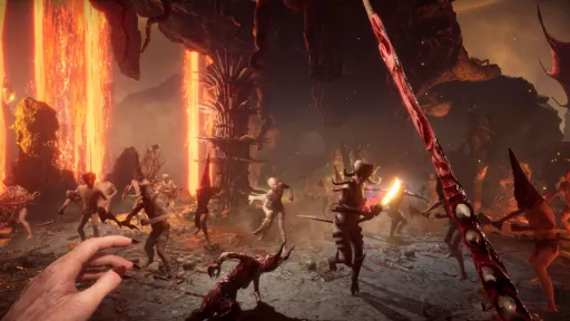 SUCCUBUS screenshot 1