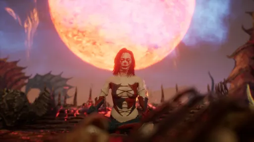 SUCCUBUS screenshot 10