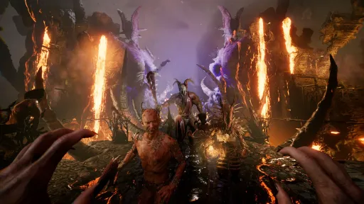 SUCCUBUS screenshot 3