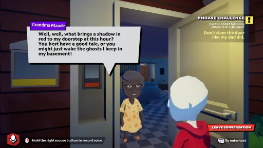 Suck Up! screenshot 1