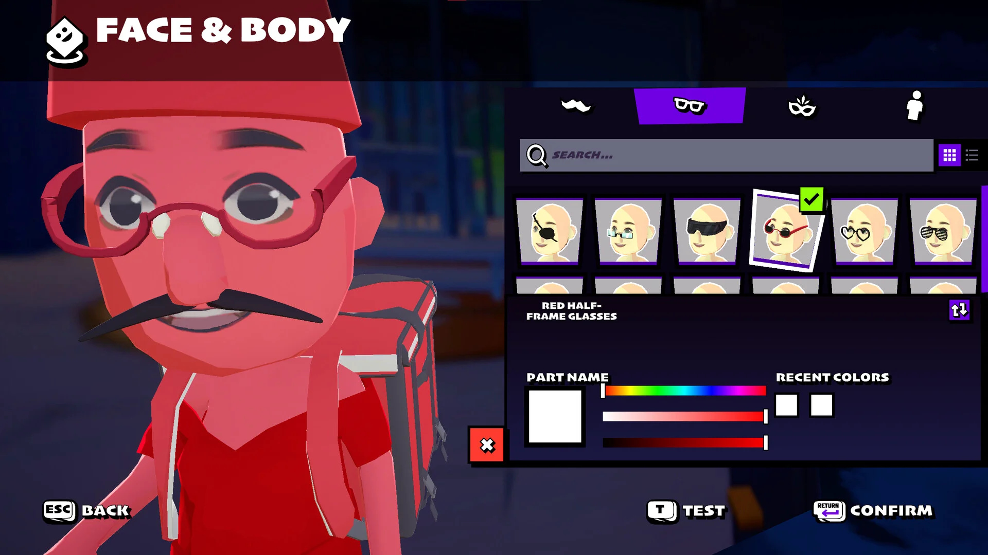 Suck Up! screenshot 4