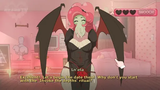 Sucker for Love: First Date screenshot 1