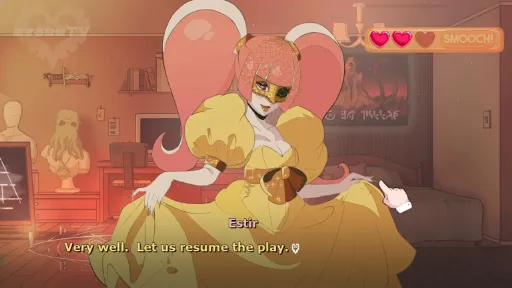 Sucker for Love: First Date screenshot 3