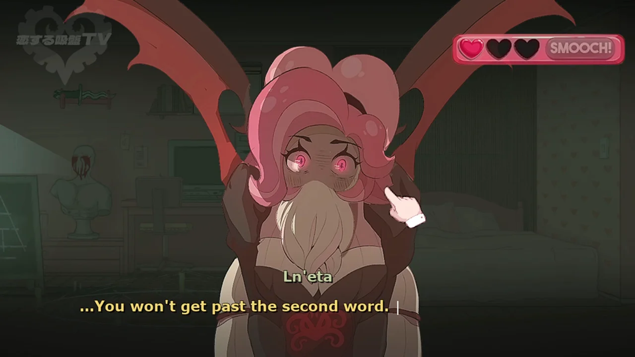 Sucker for Love: First Date screenshot 4