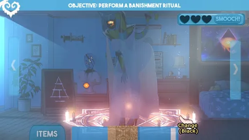Sucker for Love: First Date screenshot 5