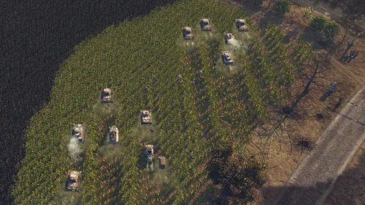 Sudden Strike 4 screenshot 28