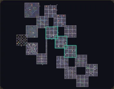 Sudoku Mansion screenshot 1