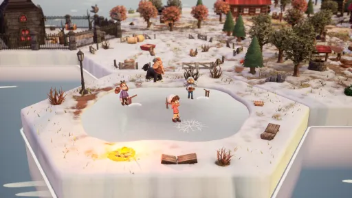 Sugar Shack screenshot 10