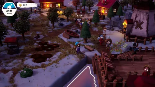 Sugar Shack screenshot 11