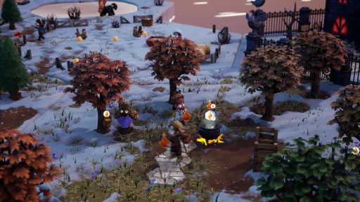 Sugar Shack screenshot 3