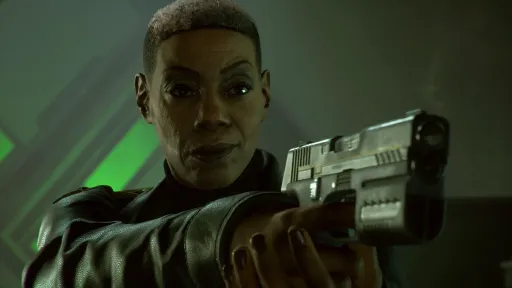 Suicide Squad: Kill the Justice League screenshot 4