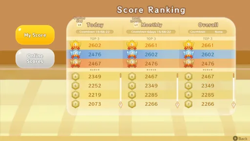 Suika Game screenshot 3