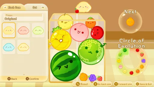 Suika Game screenshot 4