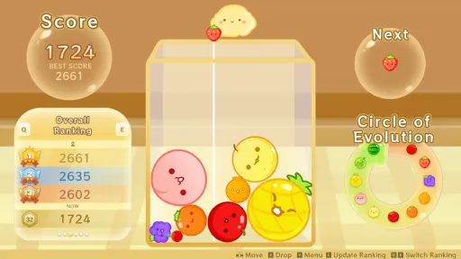 Suika Game screenshot 5
