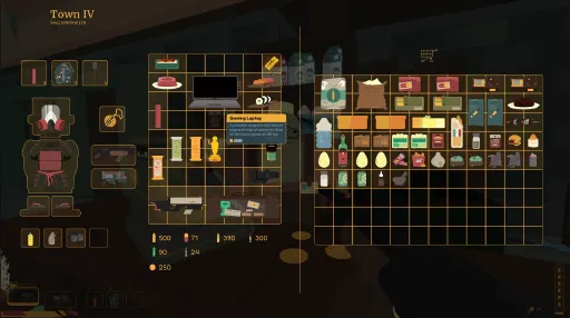 SULFUR screenshot 5