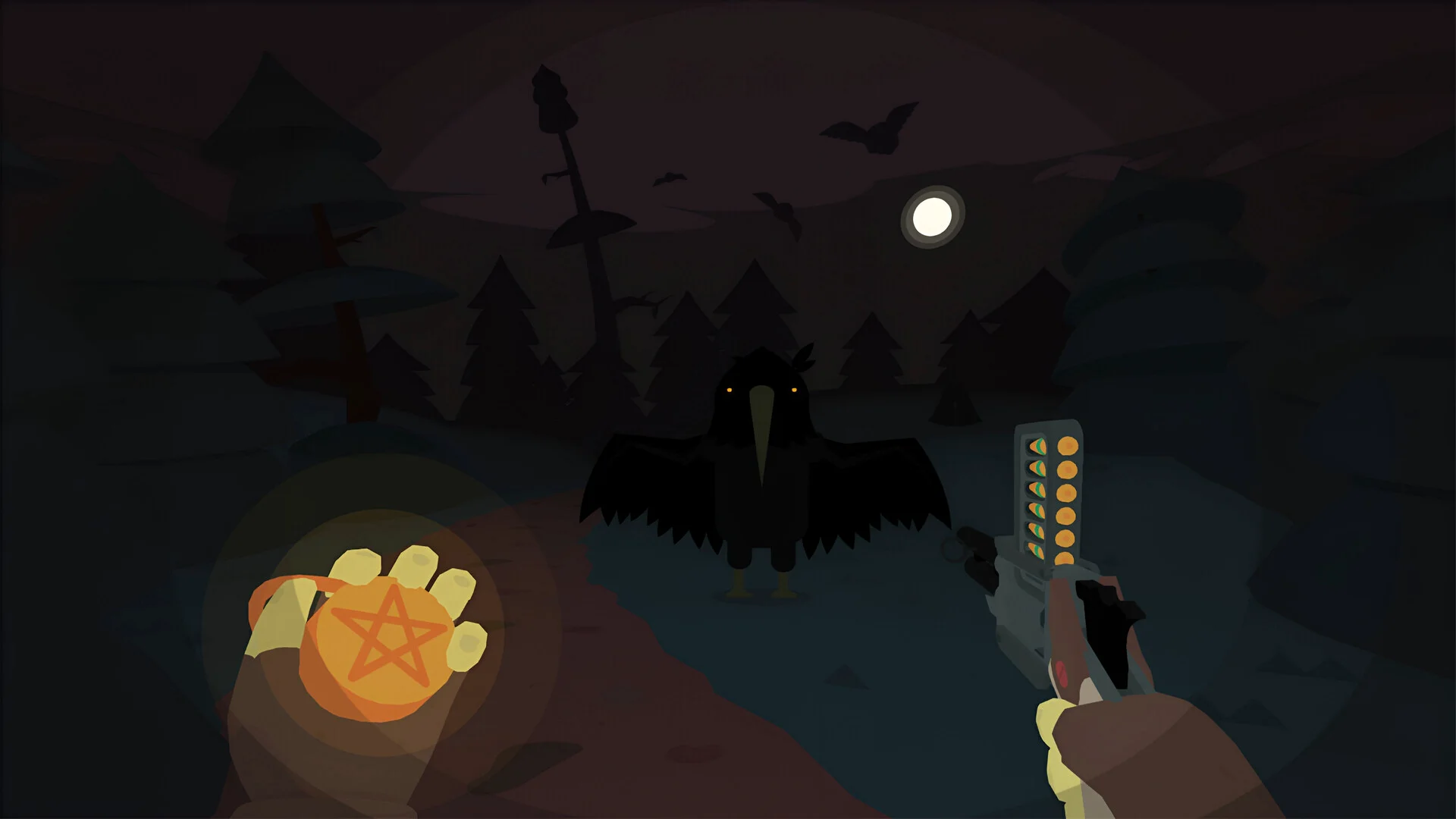 SULFUR screenshot 8