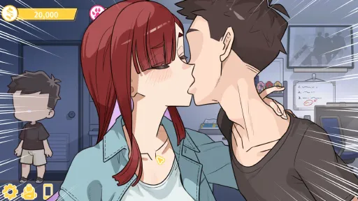 Summer at Smile Café screenshot 5