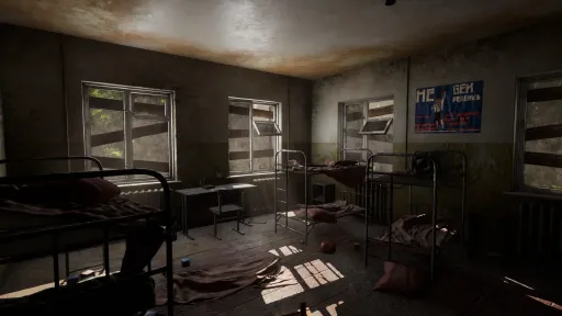 Summer of '58 screenshot 1