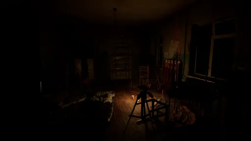 Summer of '58 screenshot 2