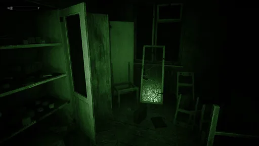 Summer of '58 screenshot 5