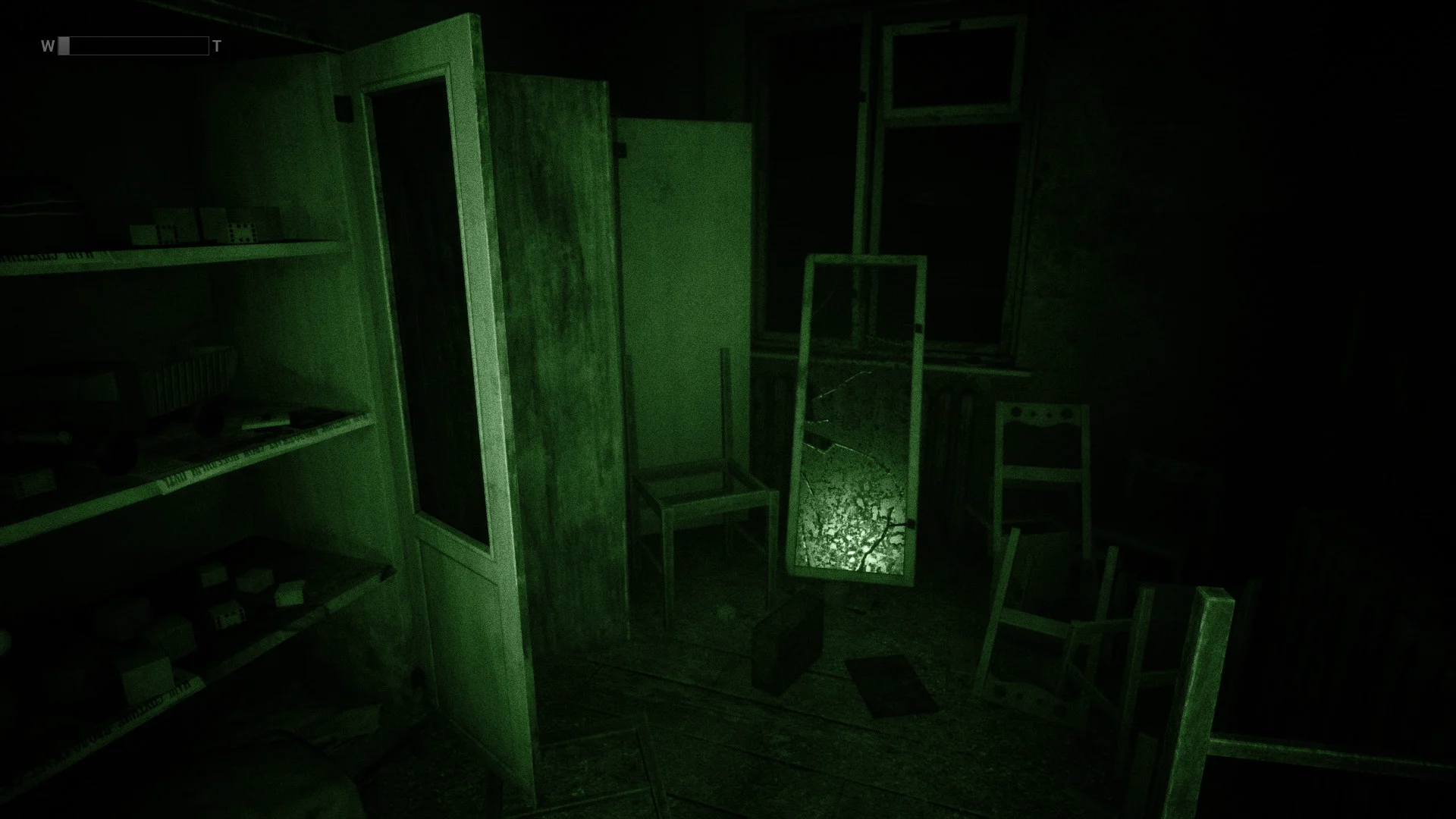 Summer of '58 screenshot 5